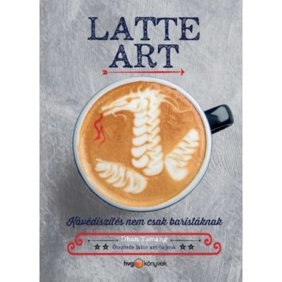Latte Art