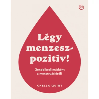 Légy menzeszpozitív!