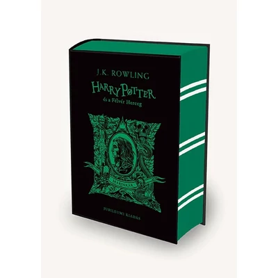 Harry Potter és a Félvér Herceg - Mardekár