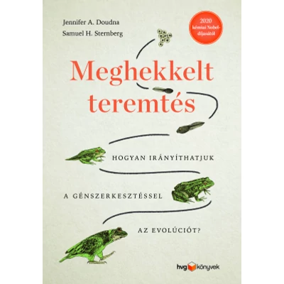 Meghekkelt teremtés