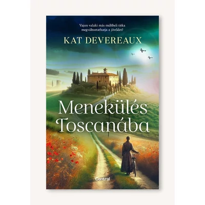 Menekülés Toscanába