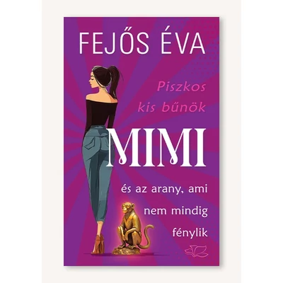 Mimi és az arany, ami nem mindig fénylik