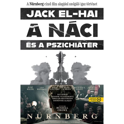 A náci és a pszichiáter