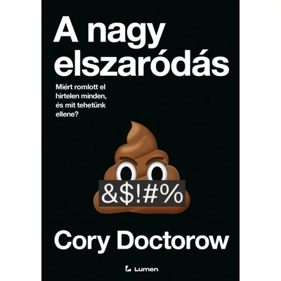 A nagy elszaródás