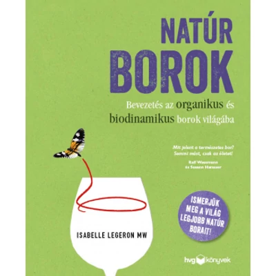 Natúr borok