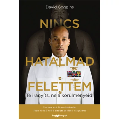 Nincs hatalmad felettem