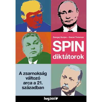 Spindiktátorok