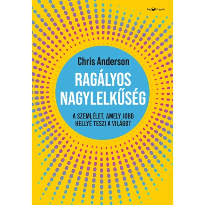 Ragályos nagylelkűség