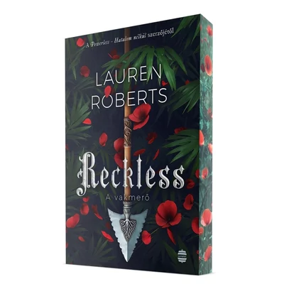 Reckless - A vakmerő