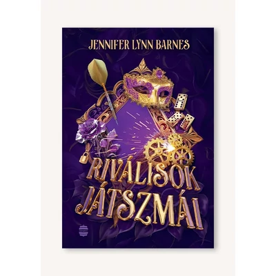 Riválisok játszmái