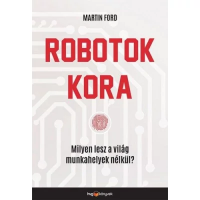 Robotok kora