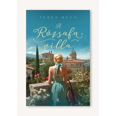 A Rózsafa-villa