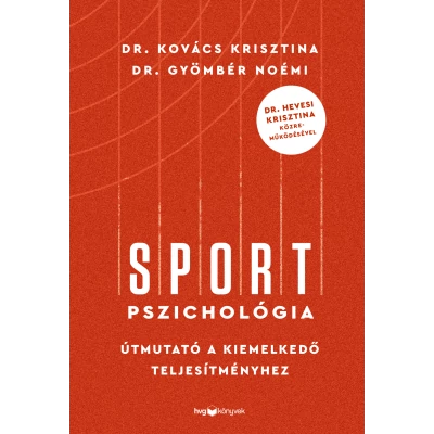 Sportpszichológia