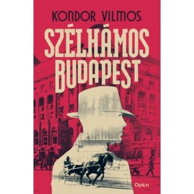 Szélhámos Budapest