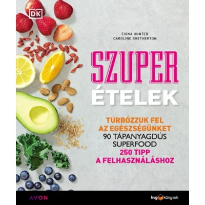 Szuperételek