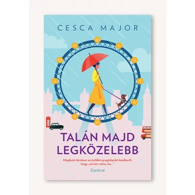 Talán majd legközelebb