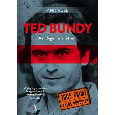 Ted Bundy