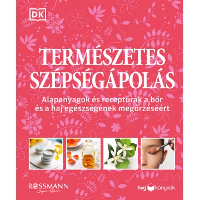 Természetes szépségápolás