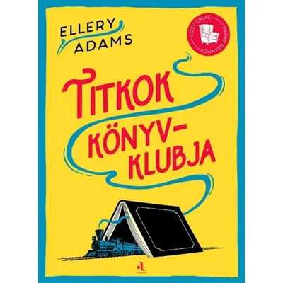 Titkok könyvklubja