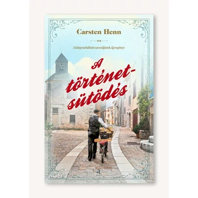 A történetsütödés