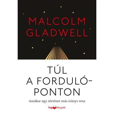 Túl a fordulóponton