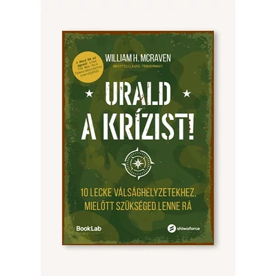 Urald a krízist!