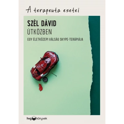Útközben - A terapeuta esetei