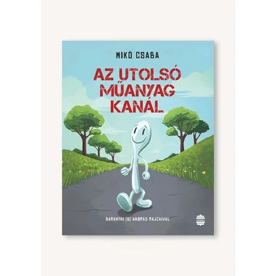 Az utolsó műanyag kanál