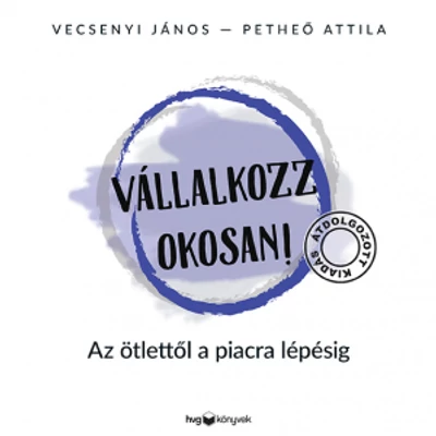 Vállakozz okosan