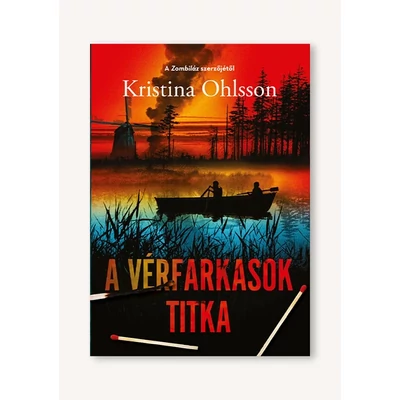 A vérfarkasok titka