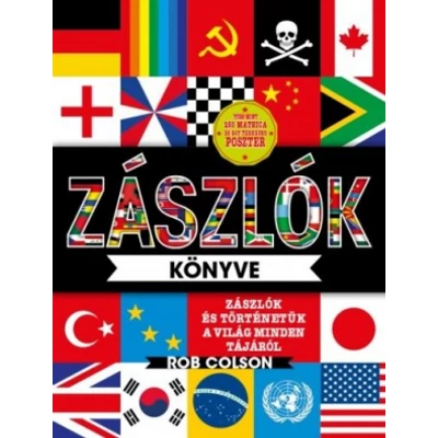 Zászlók könyve