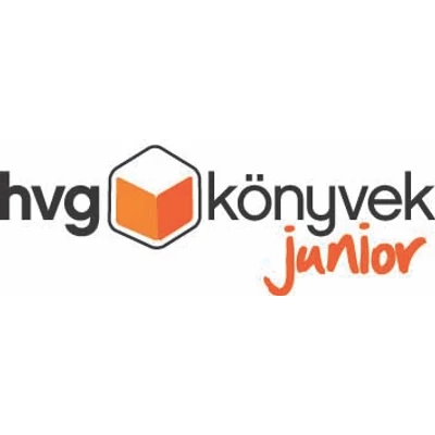 HVG KÖNYVEK JUNIOR