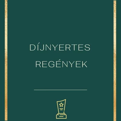 Díjnyertesek