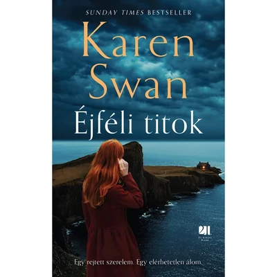 karacsony-gyertyafenynel-karen-swan-21-szazad-kiado