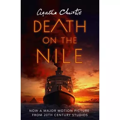 Agatha Christie: Death on the Nile