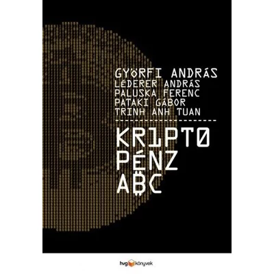 Kriptopénz ABC