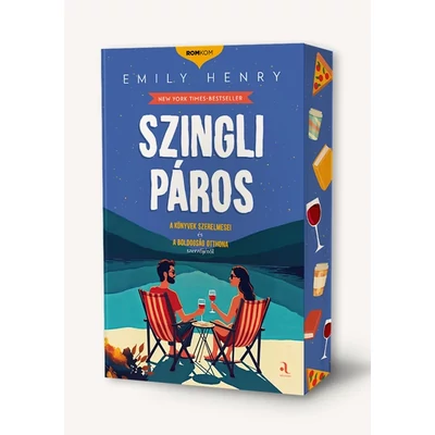 Szingli páros