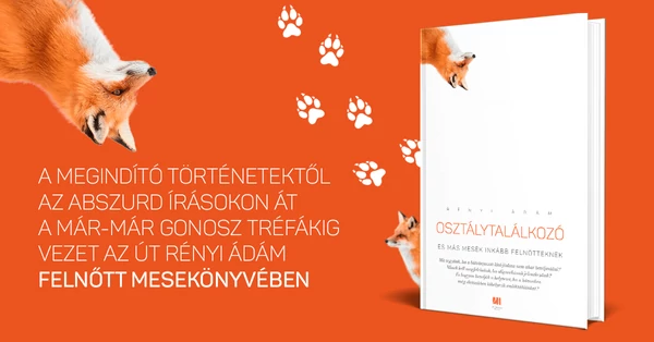 Meg fogsz lepődni, aztán még jobban