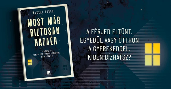 Az egyik legjobb hazai domestic noir