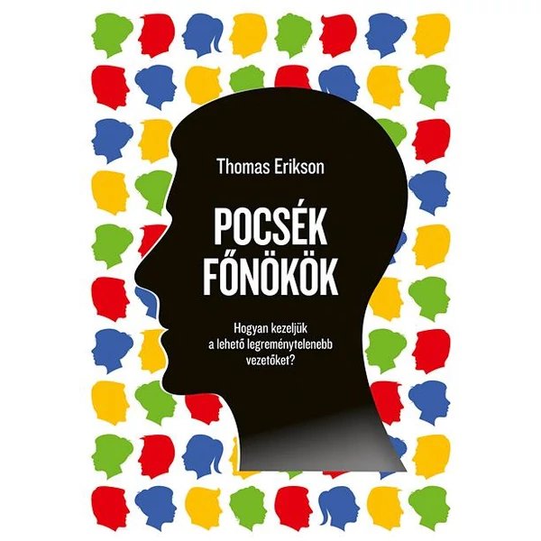 Pocsék főnökök