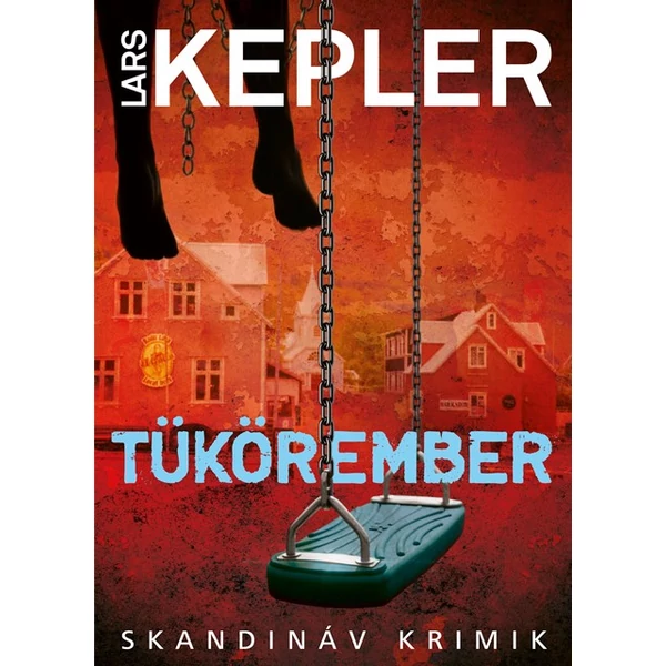 Tükörember