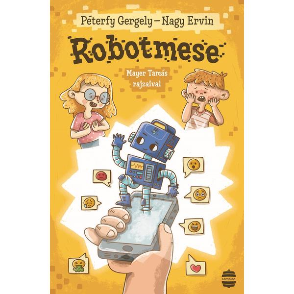 Robotmese