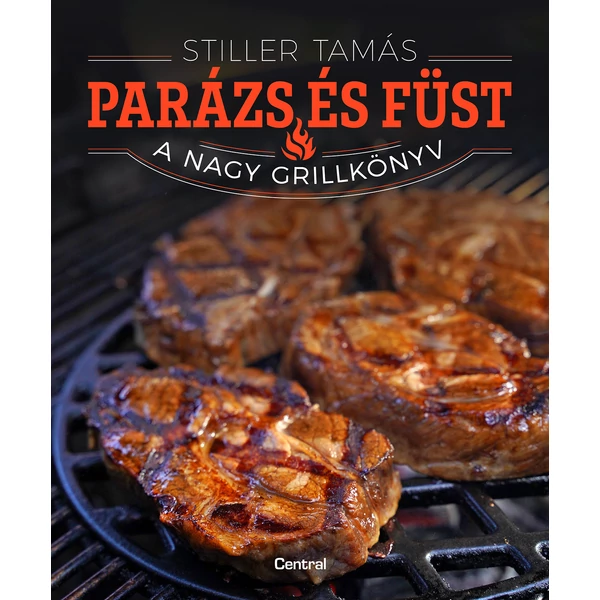 Parázs és füst