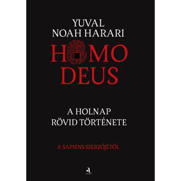 Homo deus – puhatáblás