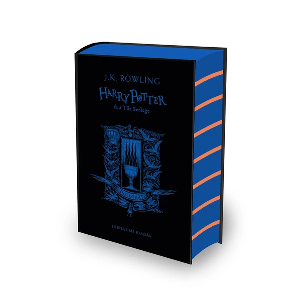 Harry Potter és a Tűz serlege - Hollóhát