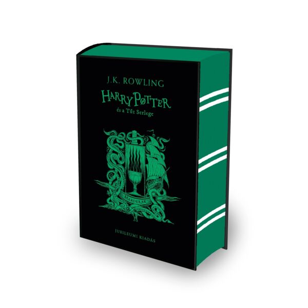Harry Potter és a Tűz serlege - Mardekár