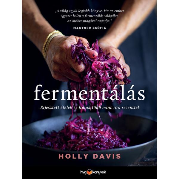 Fermentálás