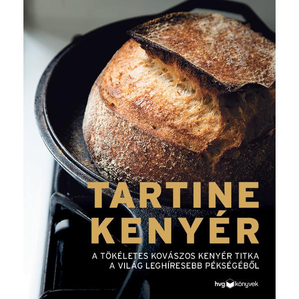 Tartine kenyér