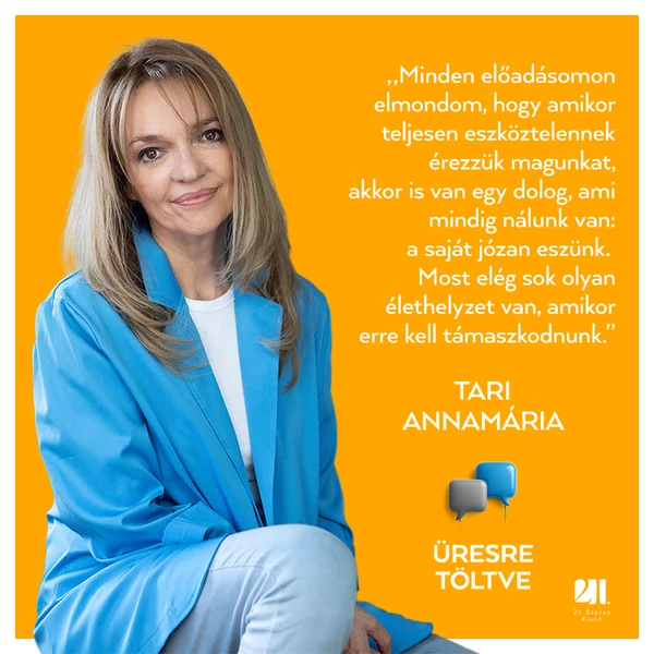 tari-annamaria-uresre-toltve