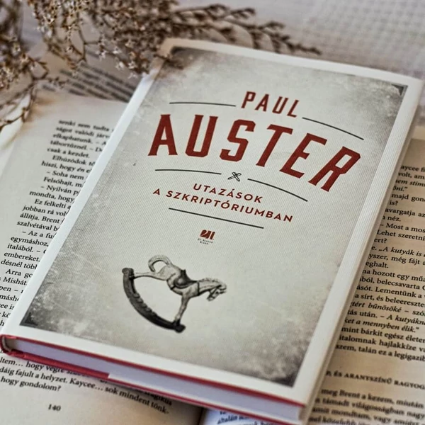 paul-auster-utazasok-a-szkriptoriumban-21-szazad-kiado